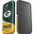 NFL Green Bay Packers iPhone 16 Pro Max Impact Case